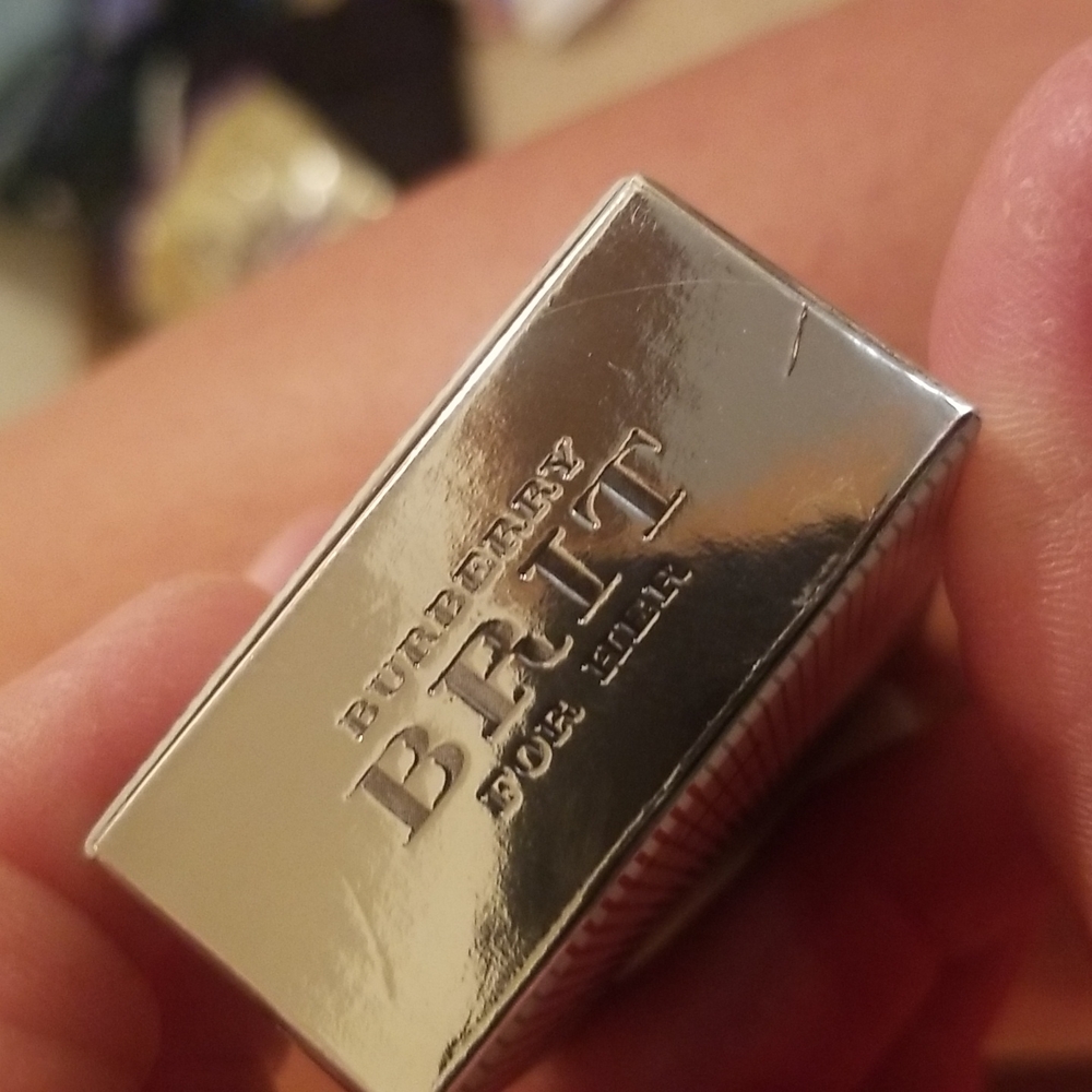 Burberry Perfumes 5 for 20 - Picture 10 of 13